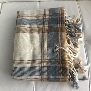 Blanket Scarf